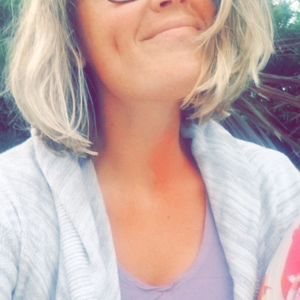Meet your Posher, Brittany